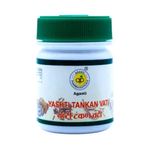 YASHTITANKAN VATI - 60 TAB