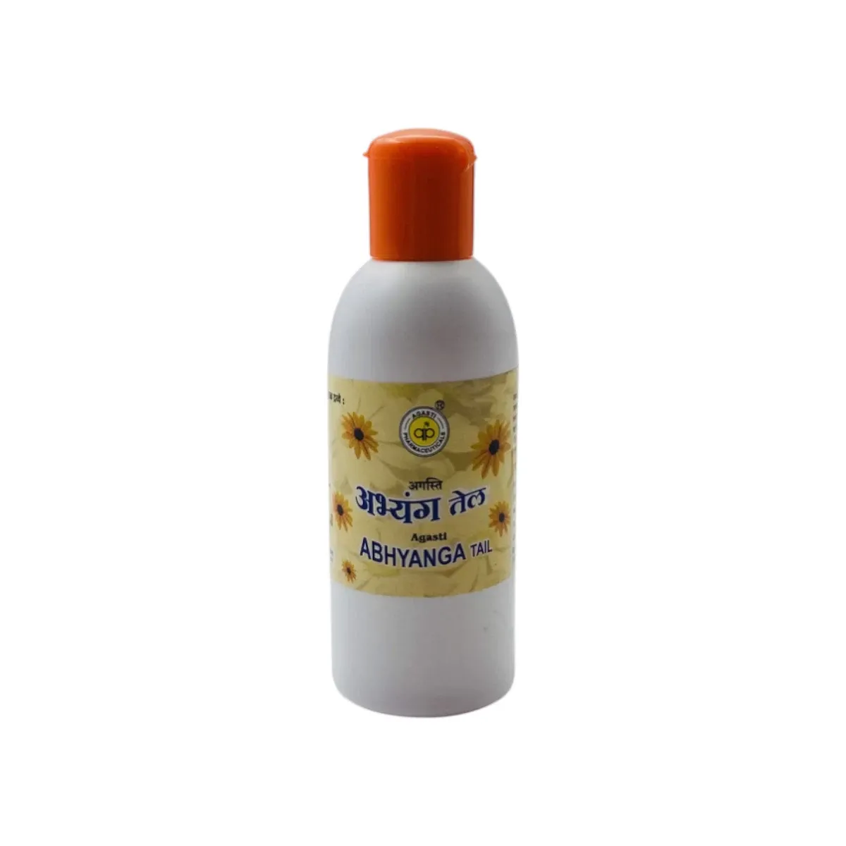 ABHYANG TAIL - 100 ML