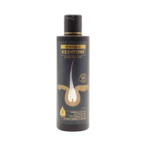 KESHTON HAIR WASH - 170 ML
