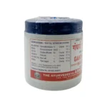 Arkshala Gandharva Haritaki - Image 3