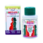 MEDARI TABLET - 120 TAB