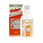 PINKOO GRIPE WATER - 135 ML