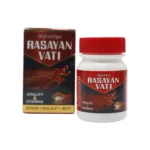 Rajvaidya Shital Prasad & Sons Rasayan Vati - Image 3