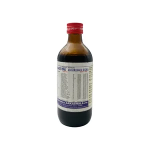 MAHARASNADI KADHA - 200 ML