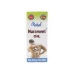 Rahat Herbal Nurament Oil