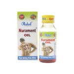 Rahat Herbal Nurament Oil - Image 3