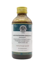 AMRUTHOTHARAM KASHAYAM - AVP - 200 ML