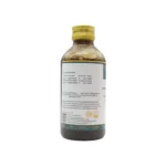 AMRUTHOTHARAM KASHAYAM - AVP - 200 ML - Image 2