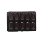 ASHTAVARGAM KASHAYAM TAB - AVP - 10TAB