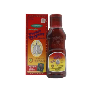 ROGHAN SAKOON  - 100 ML