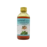 AVP Nalpamaradi Co.Oil
