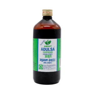 ADULSA  - 450 ML