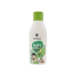 Arya Vaidya Sala, Kottakkal Baby Oil Virgin Co. Oil