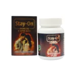 Maruti Herbals Stay On New Capsule - Image 3