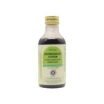 BRAHMIDRAKSHADI KASHAYAM - AVS - 200 ML
