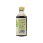BRAHMIDRAKSHADI KASHAYAM - AVS - 200 ML - Image 2