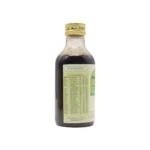 BRAHMIDRAKSHADI KASHAYAM - AVS - 200 ML - Image 3