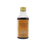 CHEMPARUTHYADI KERA TAILAM - AVS - 200ML
