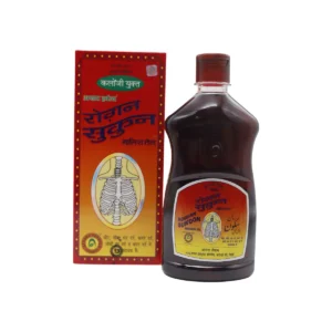 ROGHAN SAKOON  - 500 ML