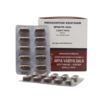 Arya Vaidya Sala, Kottakkal Indukantam Kwatham Tablet