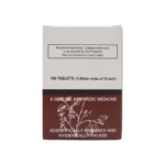 Arya Vaidya Sala, Kottakkal Indukantam Kwatham Tablet - Image 2