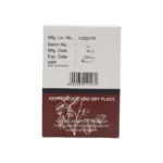 Arya Vaidya Sala, Kottakkal Indukantam Kwatham Tablet - Image 4