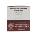 Arya Vaidya Sala, Kottakkal Indukantam Kwatham Tablet - Image 5