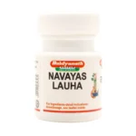 Baidyananth Navayas Lauha