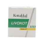 Arya Vaidya Sala, Kottakkal Livokot Tablet - Image 3