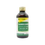 Nagarjuna Herbal Prasaranyadi Kashayam