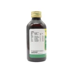 Nagarjuna Herbal Prasaranyadi Kashayam - Image 2