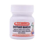 Baidyananth Shothari Mandur
