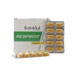 Arya Vaidya Sala, Kottakkal Respikot Tablet