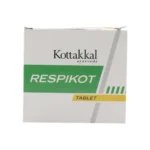 Arya Vaidya Sala, Kottakkal Respikot Tablet - Image 3