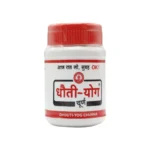 Siddha Pharmaceuticals Dhoti Yog Churan