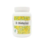 D-DIABETES - 100 GM