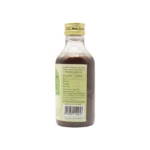 ARAGVADHADI KASHAYAM - AVS - 200 ML - Image 2