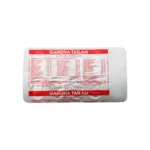 Arya Vaidya Sala, Kottakkal Gandha Taila Capsule - Image 3
