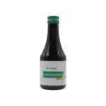 Arya Vaidya Sala, Kottakkal Indukanthamritam Syrup