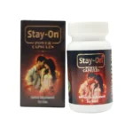 Maruti Herbals Stay On New Capsule - Image 3