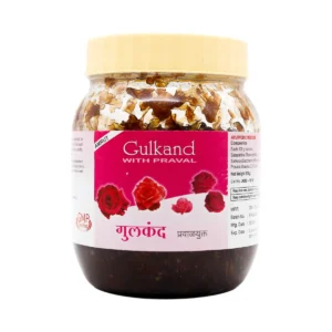 GULKAND -AMRUT - 500 GM