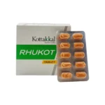 Arya Vaidya Sala, Kottakkal Rhukot Tablet