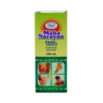 MAHANARAYAN TEL - ABHAY - 100 ML - Image 4