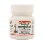 AMARSUNDARI BATI - BAIDYANATH - 40 TAB - Image 2