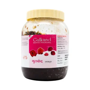 GULKAND -AMRUT - 1 KG