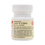 CHANDRAPRABHA BATI - BAIDYANATH - 40 TAB - Image 3